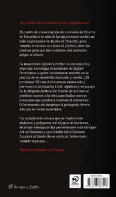 el puma-alberto val-9788423368228