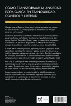 tu salud financiera-esmeralda gomez lopez-9788423439928