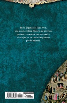 la reina descalza-ildefonso falcones-9788425350528