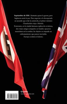 múnich-robert harris-9788425356728