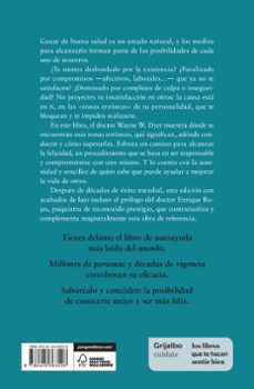 tus zonas erroneas (edicion de lujo)-wayne w. dyer-9788425363528