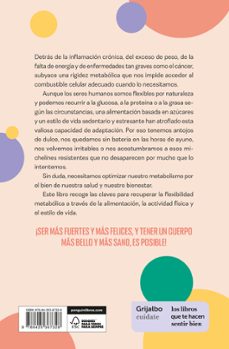 optimiza tu metabolismo-9788425367328