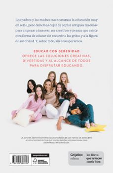educar con serenidad-patricia ramirez-9788425368028