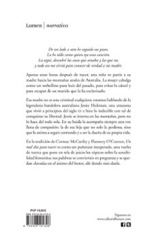un mal dia para nacer-courtney collins-9788426401328
