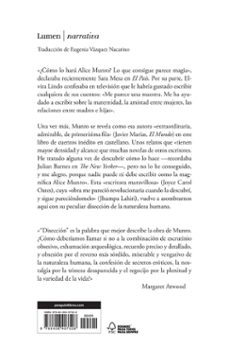 algo que queria contarte: trece historias-alice munro-9788426407528