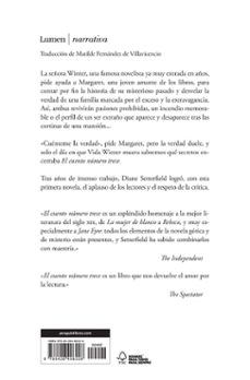 el cuento numero trece-diane setterfield-9788426408228