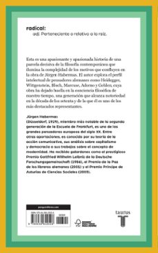 perfiles filosófico-políticos-jurgen habermas-9788430622528