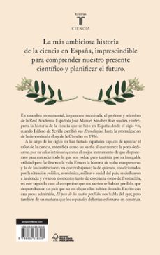 el país de los sueños perdidos-jose manuel sanchez ron-9788430626328