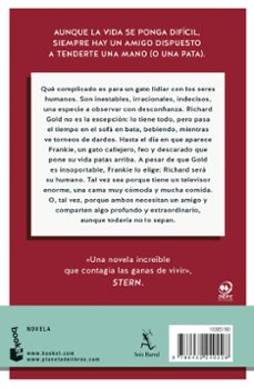 Imagen Secuandaria de Frankie. Abrir galería completa.