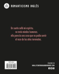un sueño sello mi espiritu-9788439735328