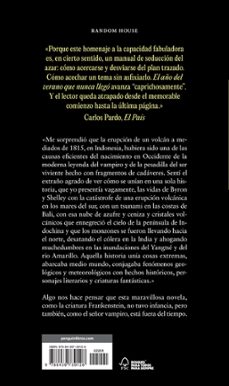 el año del verano que nunca llegó-william ospina-9788439739128