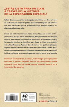 más allá de la tierra-rafael clemente-9788448041328