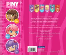 pijamas de espanto (piny institute of new york. primeras lecturas )-9788448850128