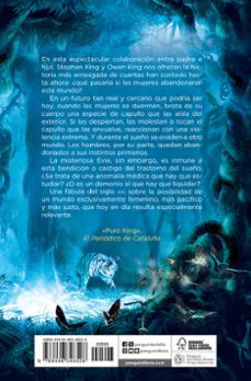 bellas durmientes-stephen king-owen king-9788466346528