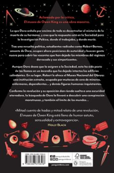 el museo-owen king-9788466379328
