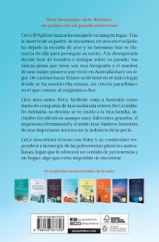 la hermana perla (edición limitada) (las siete hermanas)-lucinda riley-9788466387828