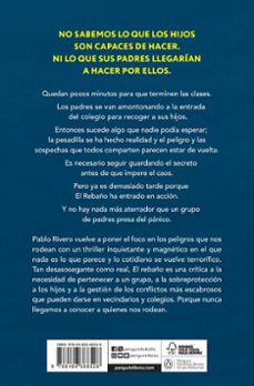 el rebaño-pablo rivero-9788466388528