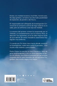un fuego azul-pedro feijoo-9788466667128