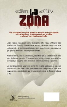 Imagen Secuandaria de La zona. Abrir galería completa.