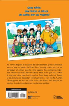 ¡gol! 4 - la unión hace la fuerza-luigi garlando-9788484416128