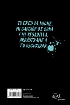 tú eres la noche-francesc miralles-9788490437728