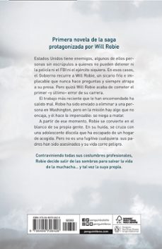 los inocentes (will robie 1)-david baldacci-9788490706428