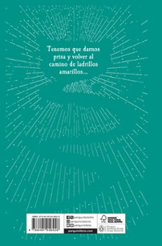 el mago de oz (edición conmemorativa)-l. frank baum-9788491056928