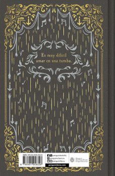 Imagen Secuandaria de El fantasma de la ópera (edición especial en tapa dura). Abrir galería completa.