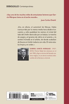noticia de un secuestro-gabriel garcia marquez-9788497592628