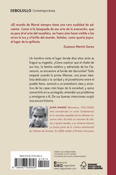 la oscura historia de la prima montse-juan marse-9788497930628