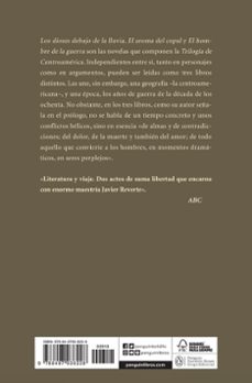 trilogia de centroamerica-javier reverte-9788497938228