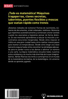 ¿pero esto tambien es matematica?-adrian paenza-9788499922928