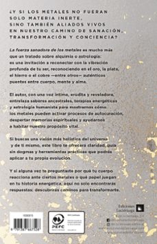 la fuerza sanadora de los metales-josep guarch-9791387667528