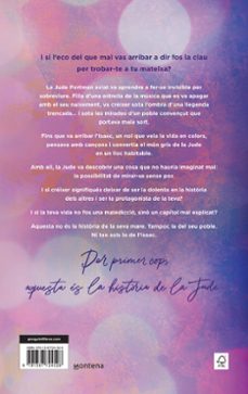 els ecos de la jude-joana marcus-9791387724528