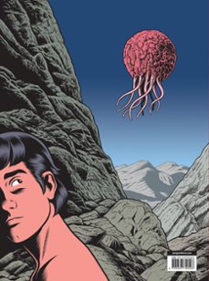 laberintos (omnibus)-charles burns-9791387740528