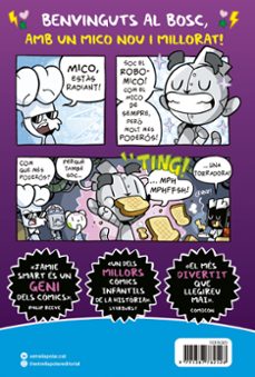 boni vs. mico 6. boni vs. mico i la reble·lió de les màquines-jamie smart-9791387782528