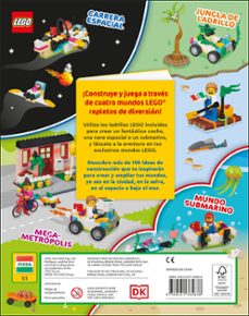 lego universos-9780241765838