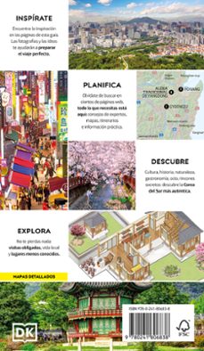 corea del sur 2026 (guías visuales)-9780241806838