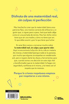 ser madre es facil (cuando no tienes hijos)-sara noguera kimudi-9788402428738