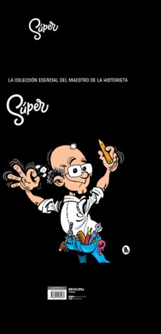 super ibáñez-francisco ibañez-9788402430038