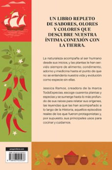 el alma de las especias-jessica ramos @todoespecias-9788403525238
