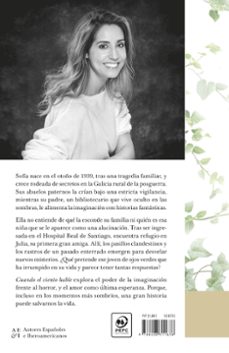 cuando el viento hable (finalista premio planeta 2025)-angela banzas-9788408311638