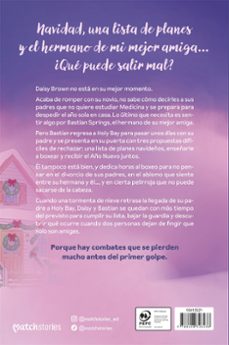 Imagen Secuandaria de Un invierno (in)esperado. Abrir galería completa.
