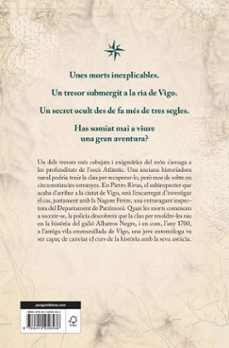 Imagen Secuandaria de L’Albatros negre. Abrir galería completa.