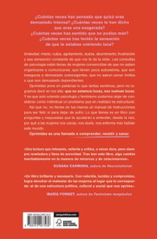 oprimidas-andrea rueda-9788410467538