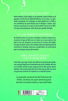 unloved-peyton corinne-9788410984738