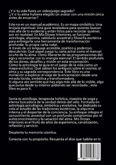 mis dioses interiores-sonia gonzalez bonvehi-9788411239738