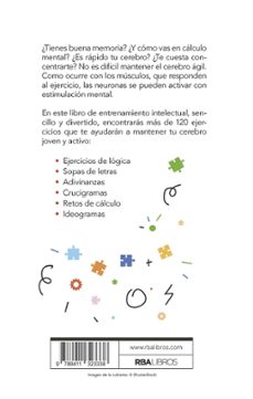 juegos para tu mente-agustin fonseca-9788411323338