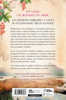 bajo cielos lejanos-sarah lark-9788413148038