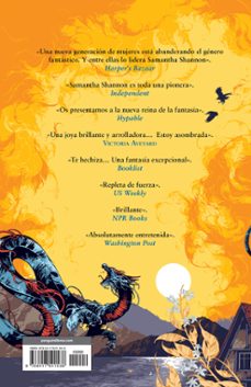 el priorato del naranjo-samantha shannon-9788417541538